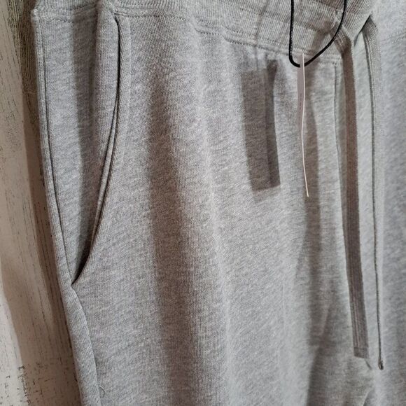 NWT Rebecca Minkoff Naomi Grey SweatPant - Picture 8 of 10